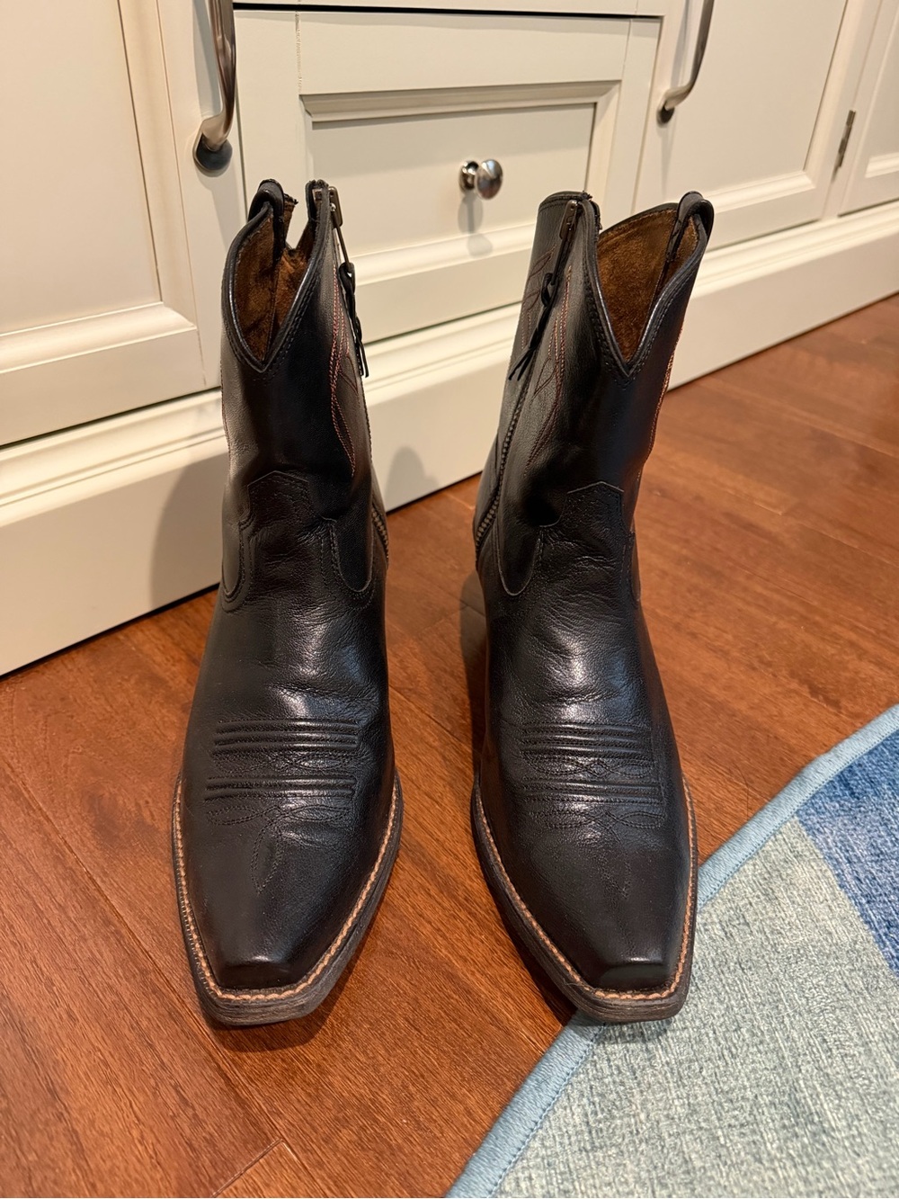 Women’s Ariat Boots
